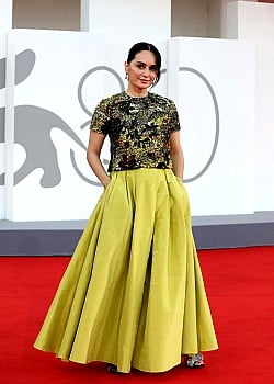 Ana De La Reguera